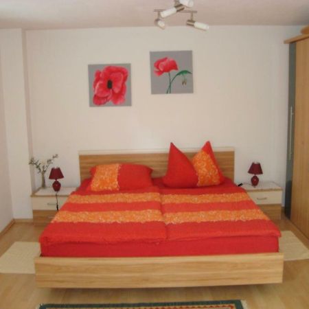 Ferienwohnung Weiser Крессбронн-ам-Бодензе Екстер'єр фото
