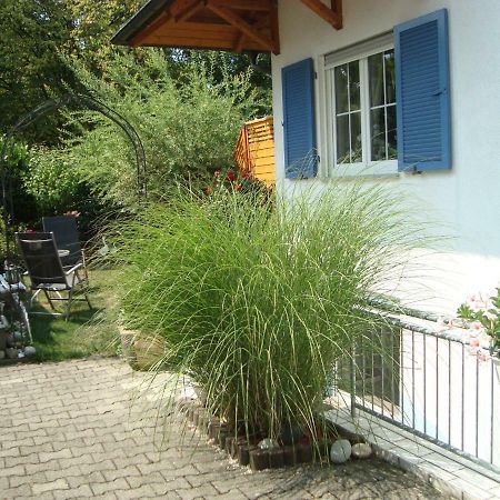 Ferienwohnung Weiser Крессбронн-ам-Бодензе Екстер'єр фото