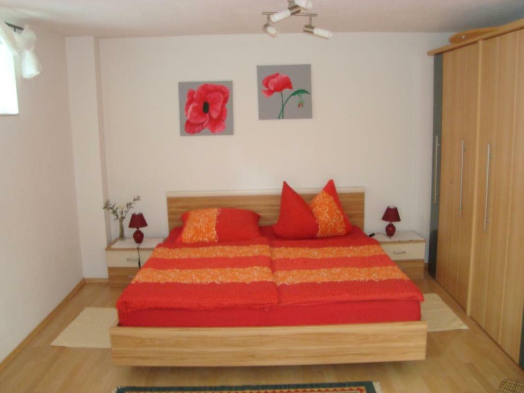 Ferienwohnung Weiser Крессбронн-ам-Бодензе Екстер'єр фото
