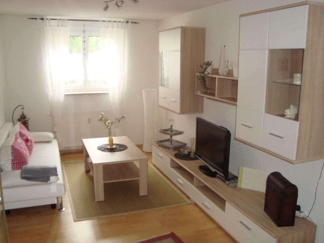 Ferienwohnung Weiser Крессбронн-ам-Бодензе Екстер'єр фото