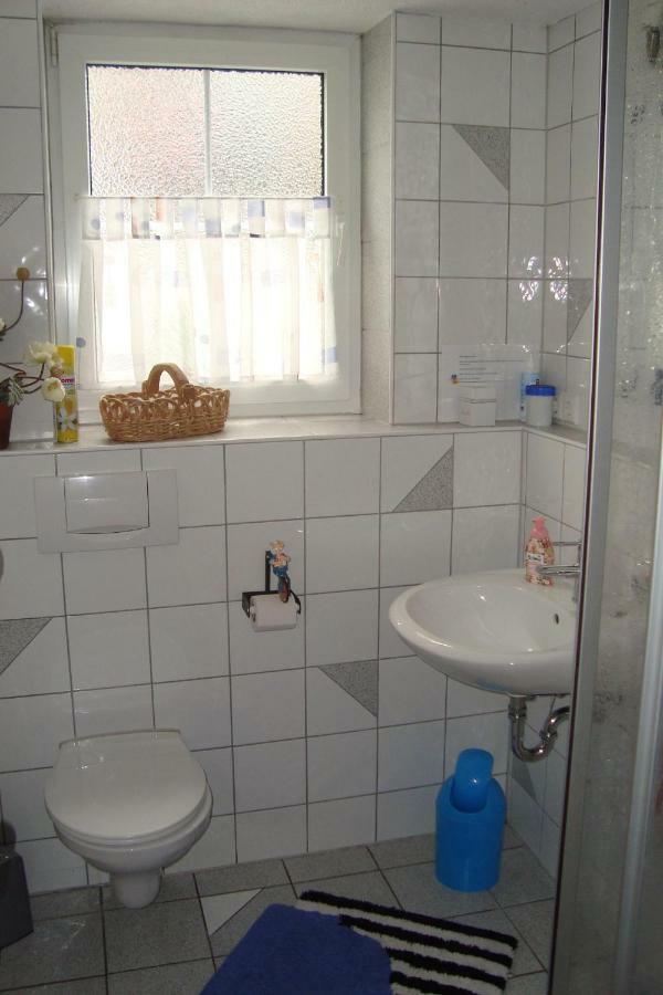 Ferienwohnung Weiser Крессбронн-ам-Бодензе Екстер'єр фото