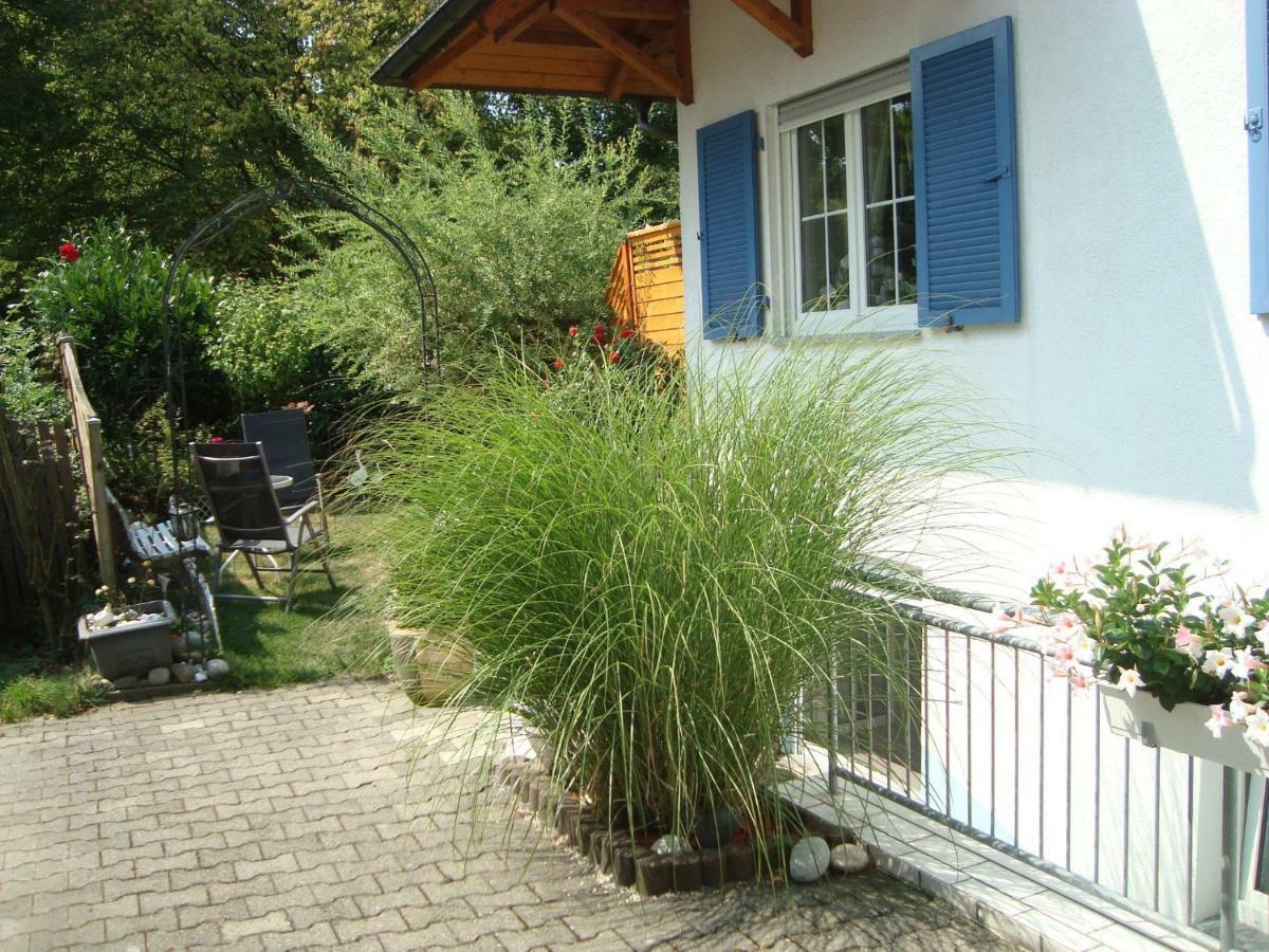 Ferienwohnung Weiser Крессбронн-ам-Бодензе Екстер'єр фото
